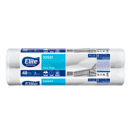 Sabanilla Elite Pack 2 X 48 Mts Pack