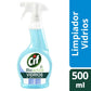 Limpiavidrio CIF Bioactive 500ml Gatillo