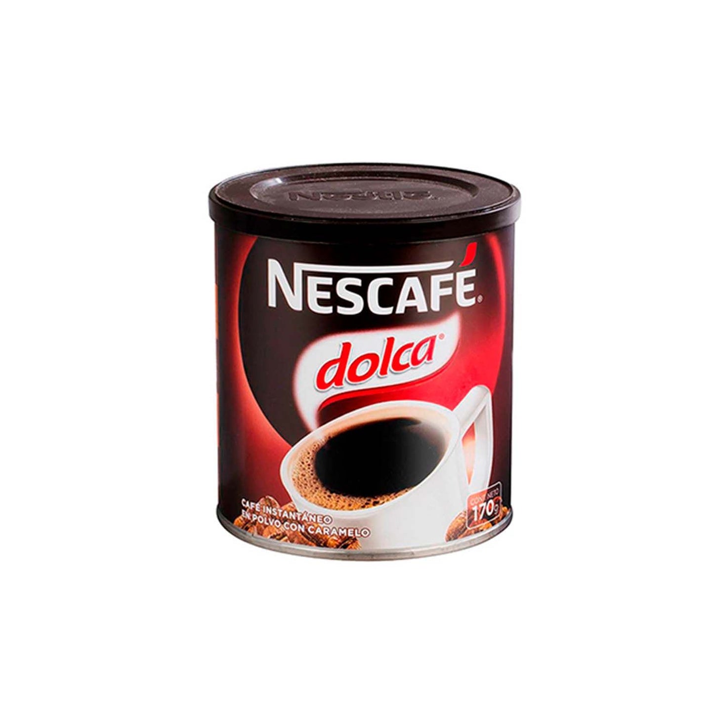 Café Dolca 170 grs