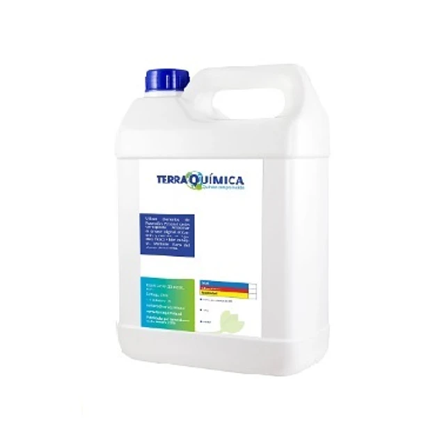 Desodorante Ambiental Liquido Terraquimica 5 Lts