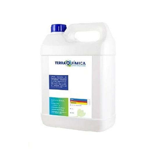 Desodorante Ambiental Liquido Terraquimica 5 Lts
