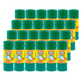 Bolsa De Basura 50x65 Superior x24U con Asas