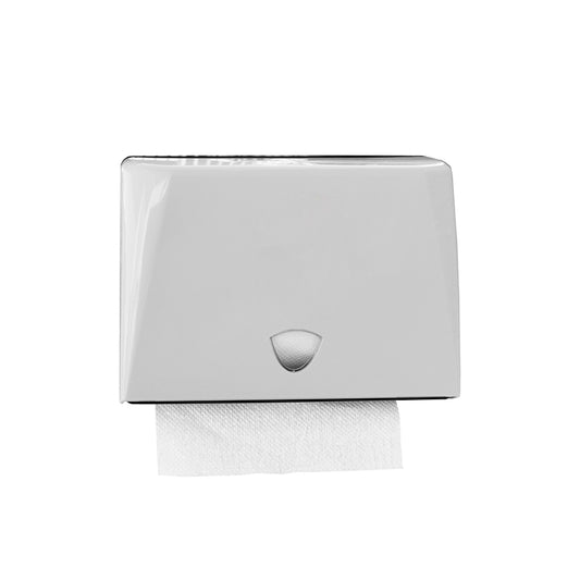 Dispensador Toalla Interfoliada