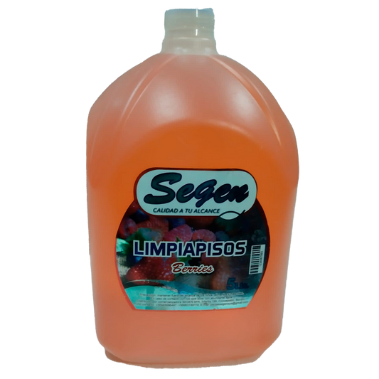 Limpiapisos Segen 5 Lts