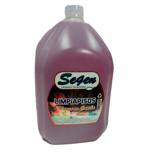 Limpiapisos Segen 5 Lts