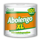 Toalla de Papel Abolengo XL 6x100 mts x Manga (6 Rollos)