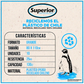 Bolsa De Basura 80x110 Superior x 20U