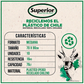 Bolsa De Basura 70x90 Superior