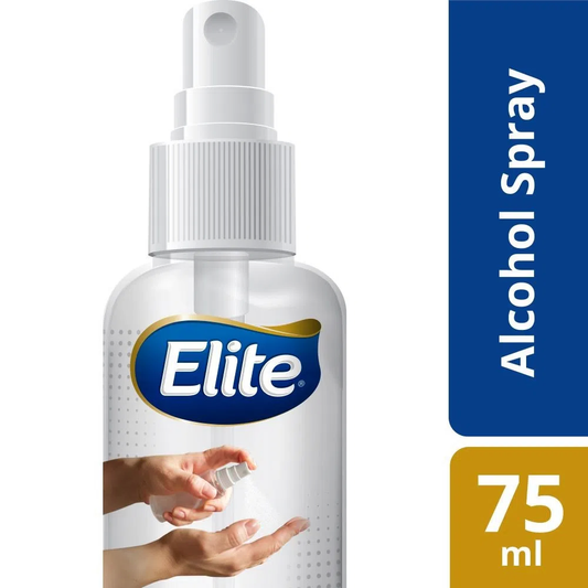 Alcohol Spray Elite 75ml