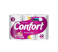 Papel Higienico Confort DH 6x22Mt x Manga (48 Rollos)
