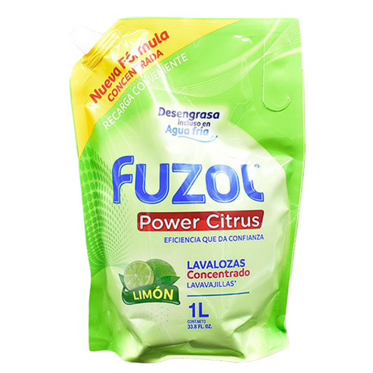 Lavalozas Fuzol 1 litro Doypack
