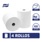 Toalla de Papel Winroll Junior Prepicada 4x60 HS