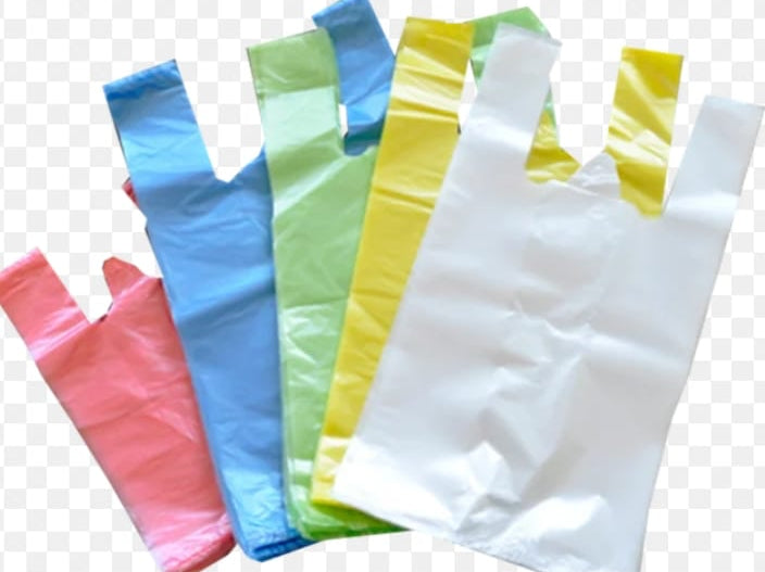 Bolsas Camisetas - Varios Tamaños