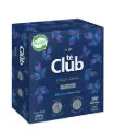 Te Club Etiqueta Azul