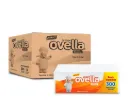 Servilleta Ovella Coctel 12x300
