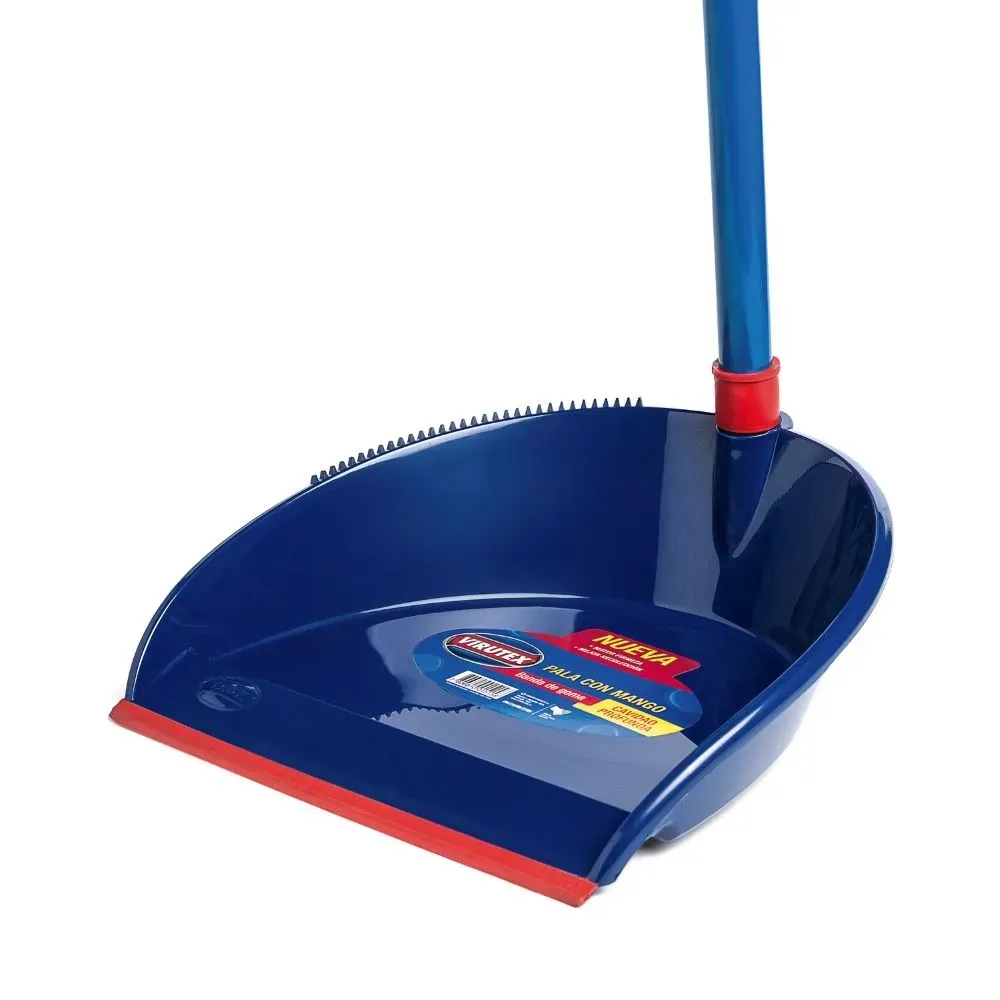 Pala Virutex con Banda Antihaderente