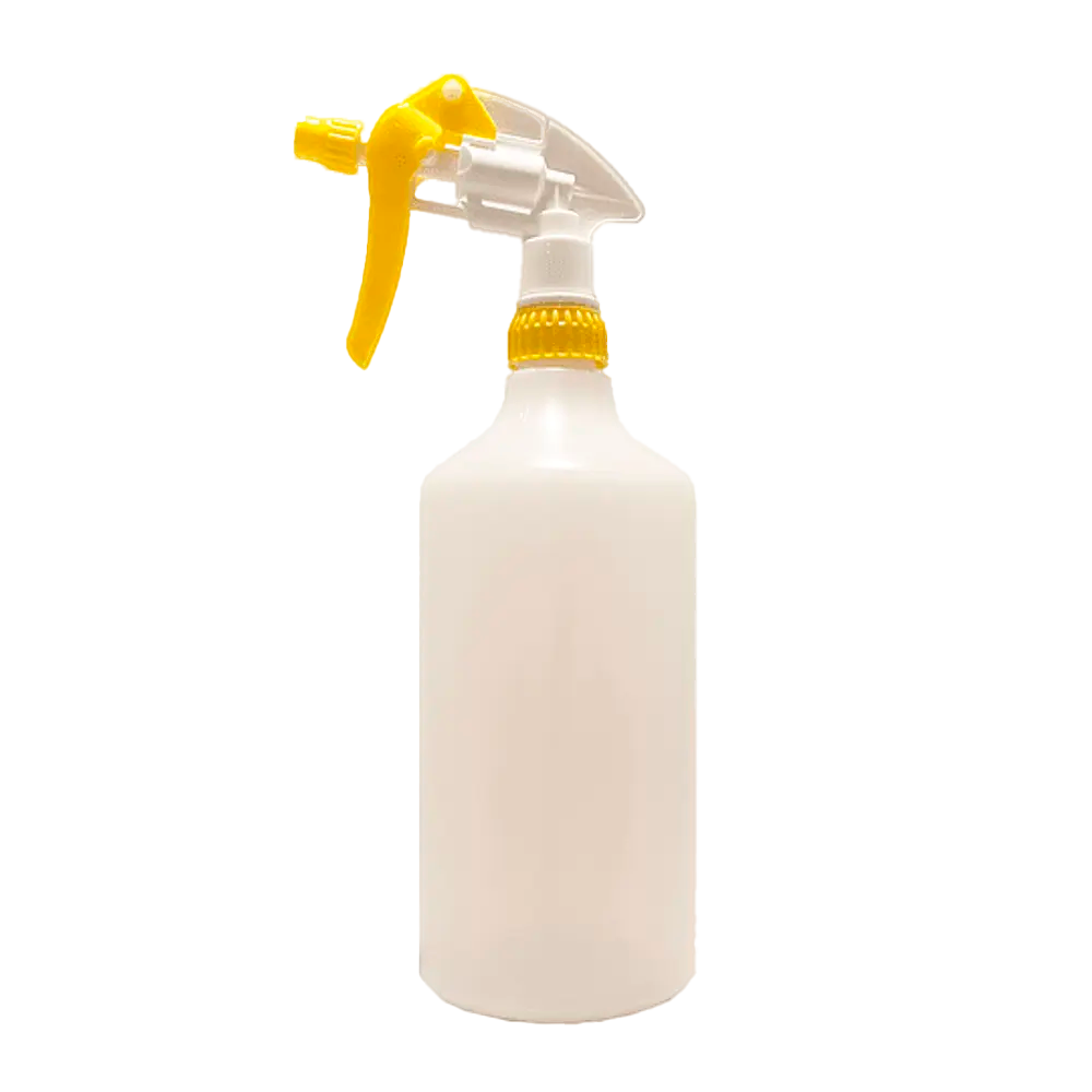Atomizador - Pulverizador 1 litro válvula americana
