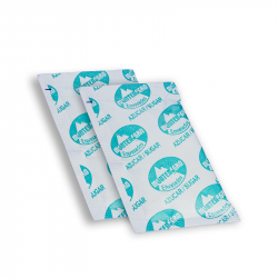 [A5X0405] Azúcar 5grs x 800 unidades