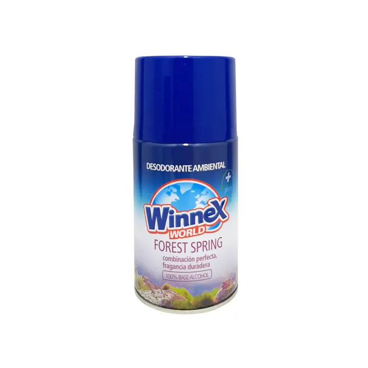 [DAW0327] Desodorante Ambiental Wynnex 250ml