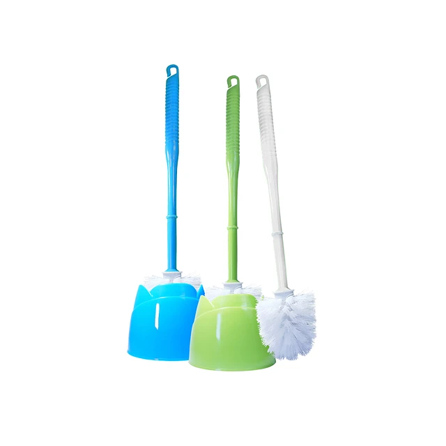 [HCP0251] Hisopo (cepillo) para WC BrightLight