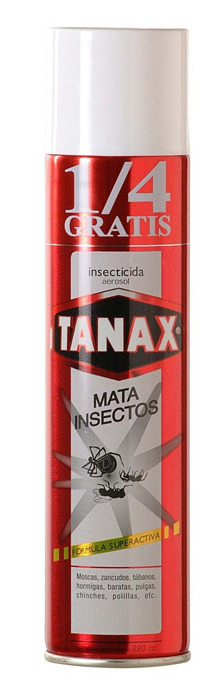 [IT0291] Insecticida Tanax