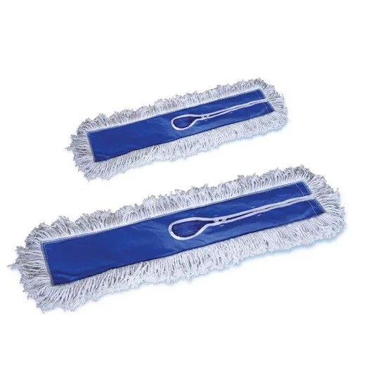 Mopa Seca Avión 90 cm Repuesto