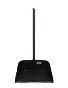 Pala Negra con Mango