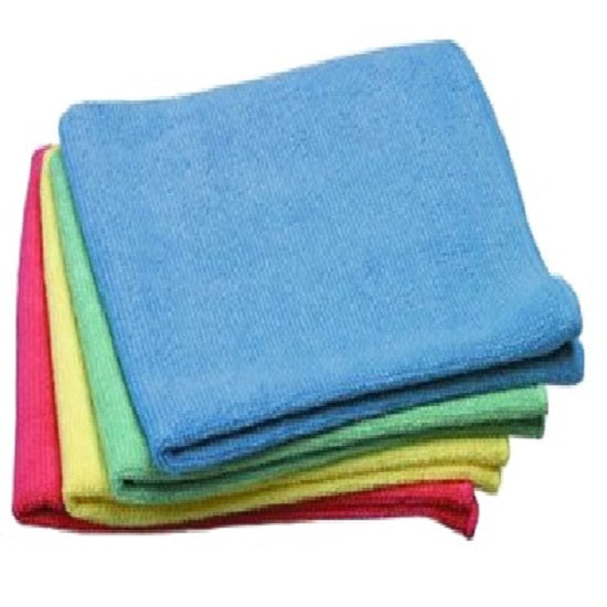 [PDA0161] Paño de Aseo y Limpieza Microfibra