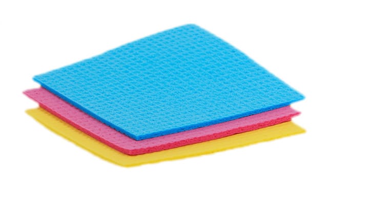 Paño Esponja x 3 Forno