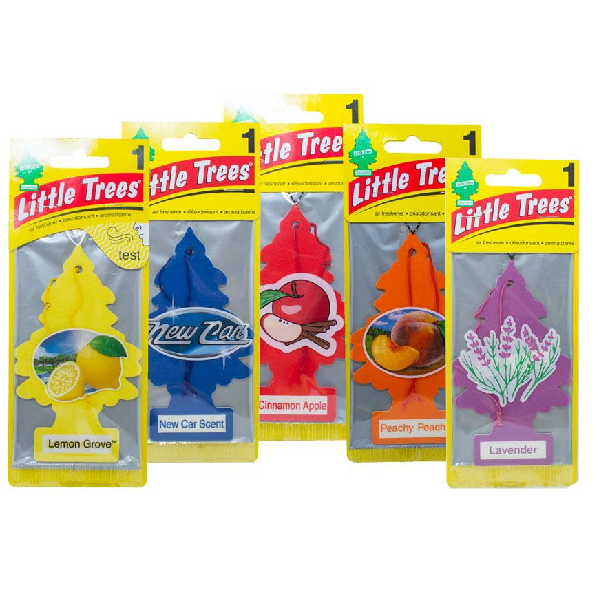 Pino Aromatizante - Varios Aromas