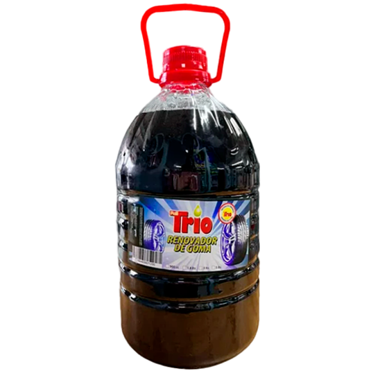 [RDG0455] Renovador de Gomas Trio 5L