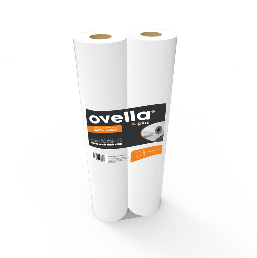 Sabanilla Ovella Hs 2X48Mt