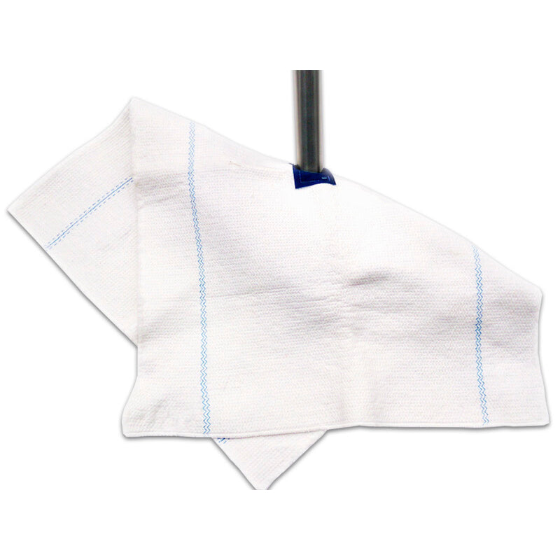 Trapero Simple Con Ojal Algodon