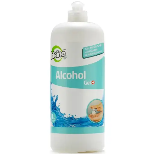 Alcohol Gel 1L Kleine