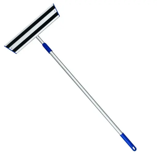 Mopa Esqueleto Plana con Velcro 40cm
