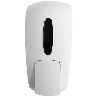 Dispensador de Jabón de Pared 600ml