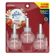Repuesto Glade Eléctrico x 3