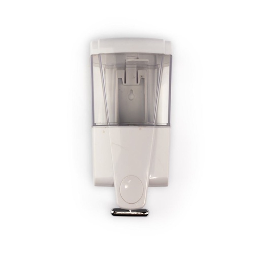[DDJ0309] Dispensador de Jabon Pared 500ml