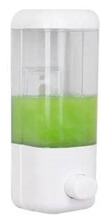 [DDJ0066] Dispensador de Jabon y alcohol gel 380cc