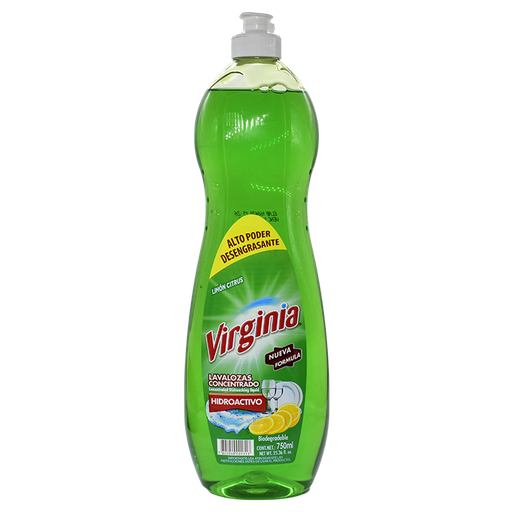 [LV70053] Lavalozas Virginia 750 Ml