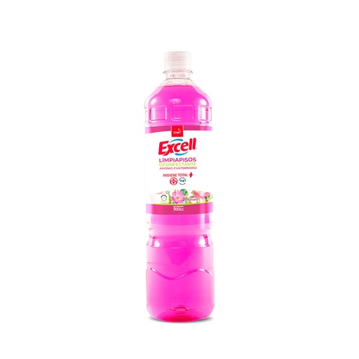 [LPA0014] Limpiapisos Primavera Antitabaco  900 Cc