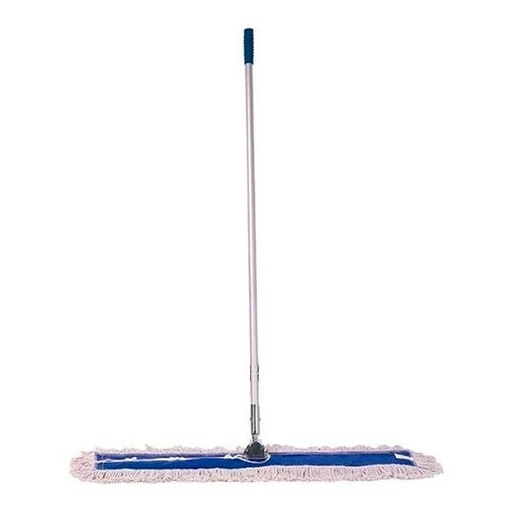 [MCS0342] Mopa Completa Seca Avión 90 cm