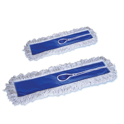 [MSA0132] Mopa Seca Avión 60 cm Repuesto