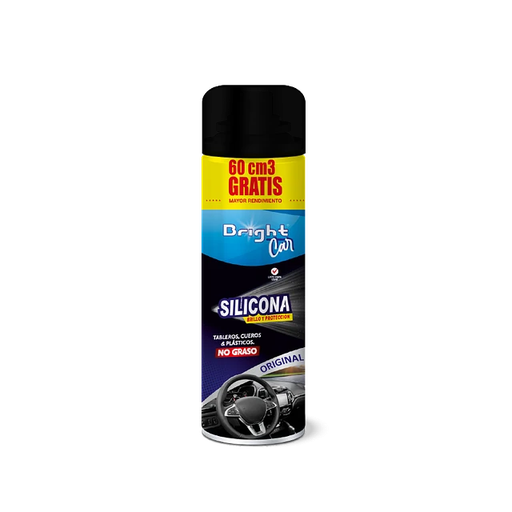 [SBS0424] Silicona BrightLight Spray 360ml